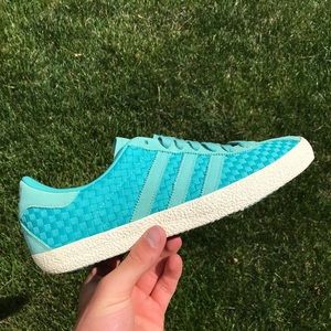Adidas Originals Gazelle 70’s Woven